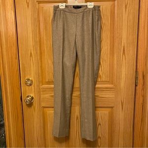 Etcetera Gold Sparkle Pants